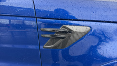 Land Rover Range Rover Sport 5.0 P575 S/C SVR Carbon Edition 5dr Auto Petrol Estate